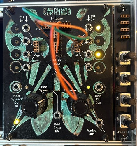 Folktek matter drum - folktek,
