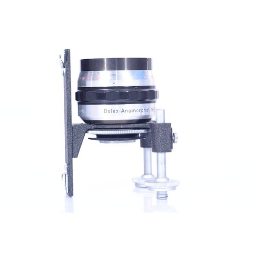 Bolex anamorphot 1 5x - bolex,