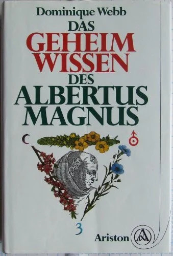 Das geheimwissen des albertus - geheimwissen,