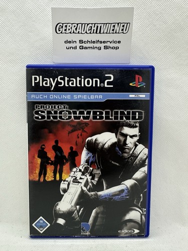 Playstation project - playstation, 2