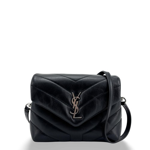 Saint laurent loulou stepp - loulou,
