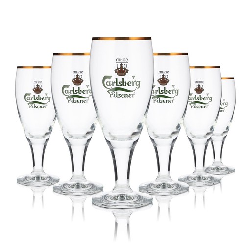 Carlsberg glas 2l pokal - carlsberg,