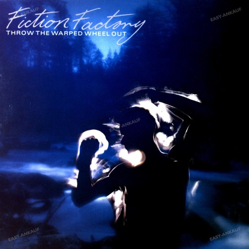 Fiction factory throw - -, the