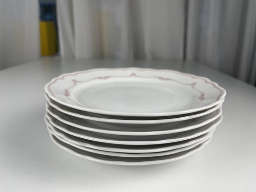 Hutschenreuther teller 7 - ,