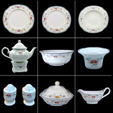 Villeroy boch nanking service - villeroy,