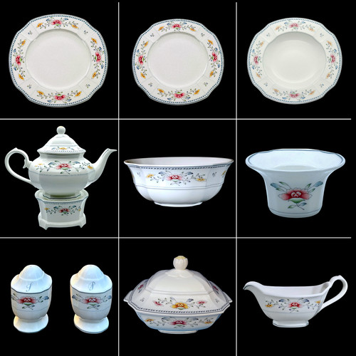 Villeroy boch nanking service - boch,