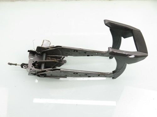 Handbremshebel opel zafira - handbremshebel,
