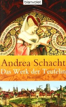 Schacht werk der teufelin - werk,