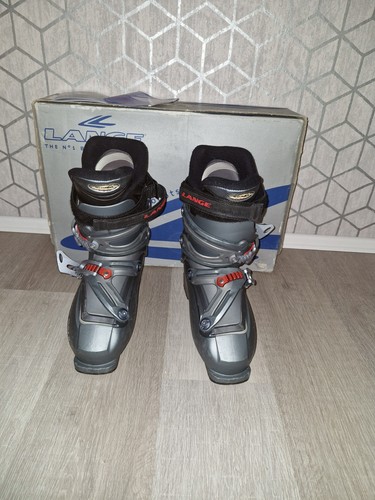 Lange damen skischuhe - damen,
