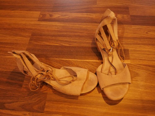 Sandalen beige größe - sandalen,, beige,