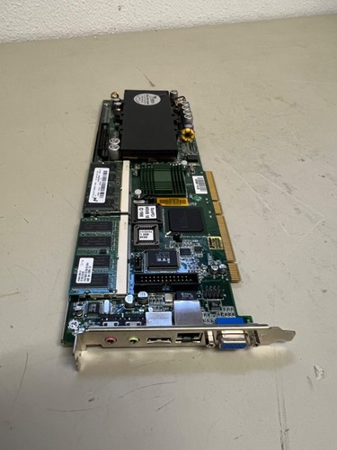 Sun 375 3051 - sun, sunpci