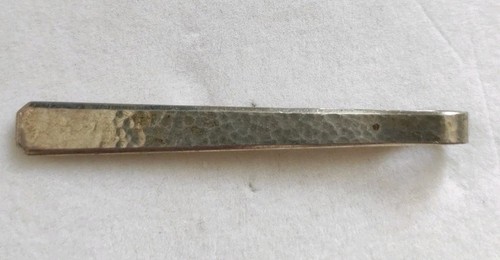 Vintage krawattenklammer 800 - krawattenklammer,