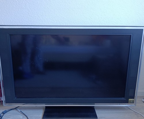 Sony bravia fernseher 116cm - sony,