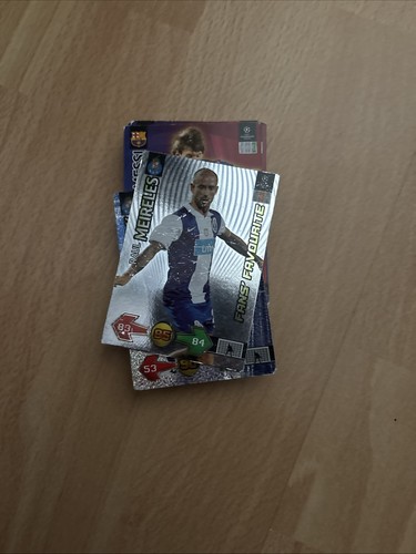 Panini champions league - , 2009