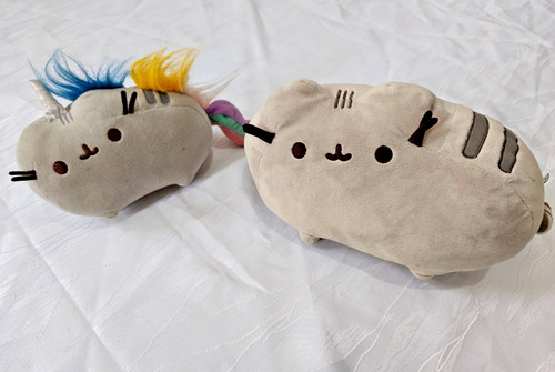 Pusheen plüsch stofftiere - plüsch,