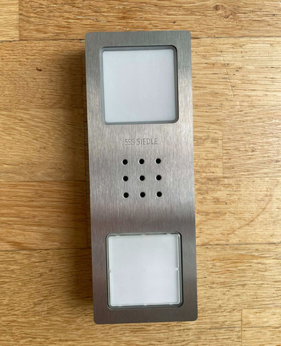 Siedle 850 1 - ca, 850-1