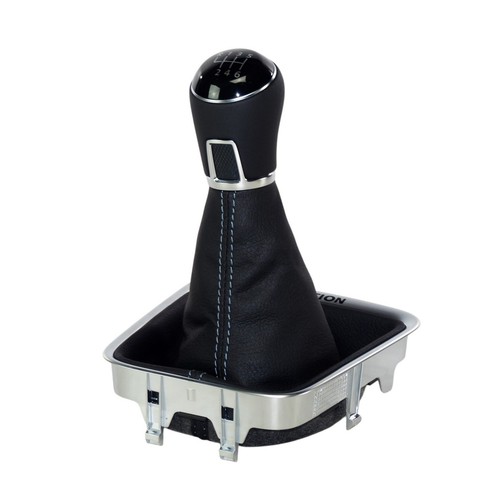Schalthebel leder knauf - schalthebel,