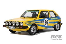 Golf gti rallye rally - i,