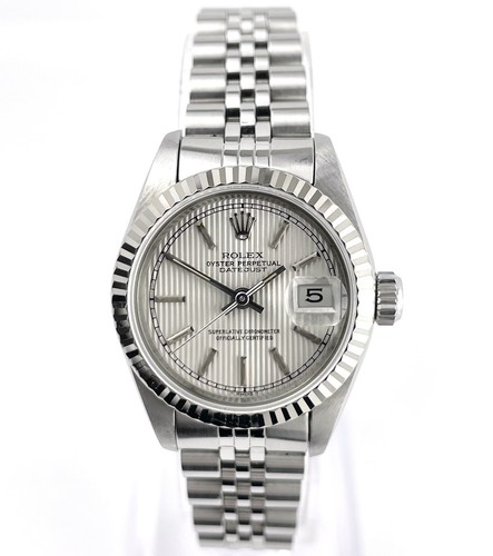 Rolex lady datejust ref 69174 - ref.,