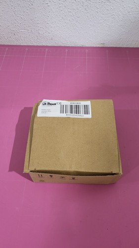 Dahua pfa130 anschlussdose - pfa130-e,