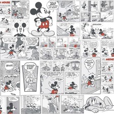 Micky mouse essbar - micky,
