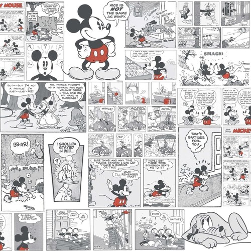 Micky mouse essbar - mouse,