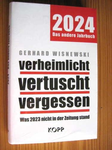 2024 das andere jahrbuch - andere,