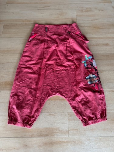 Desigual haremshose size 32 - size:,