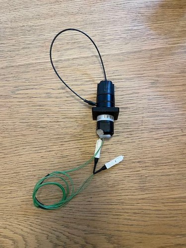 Fiberfox ebc stecker adapter - fiberfox,