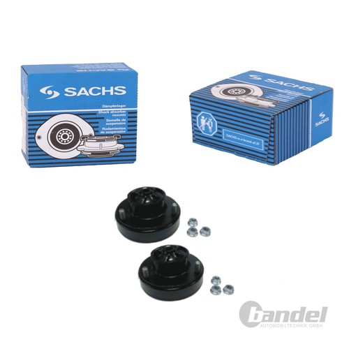 Sachs federbeinlager - sachs,
