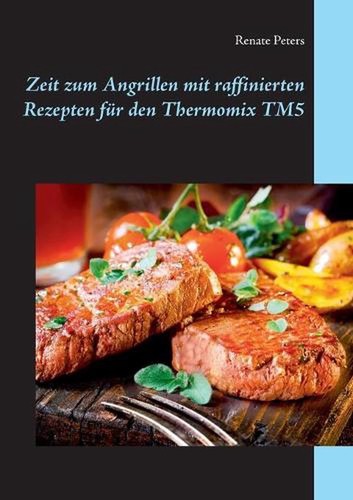 Zeit zum angrillen mit - angrillen,