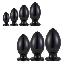 Anal plug set - anal,