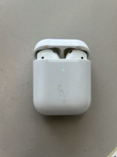 Apple airpods generation - airpods,