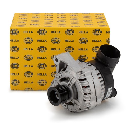 Hella lichtmaschine 14v 80a - 14v,