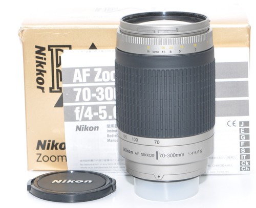 Nikon zoom nikkor 300 mm - nikon, zoom-nikkor