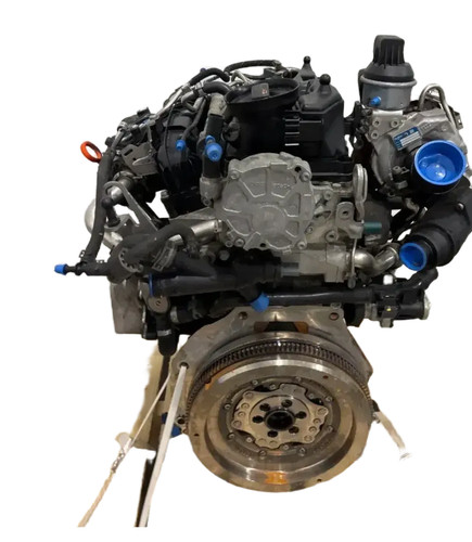 Motor cffb sharan - motor, tiguan
