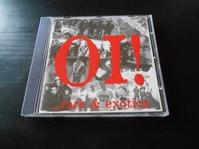 Various rare - ", oi!