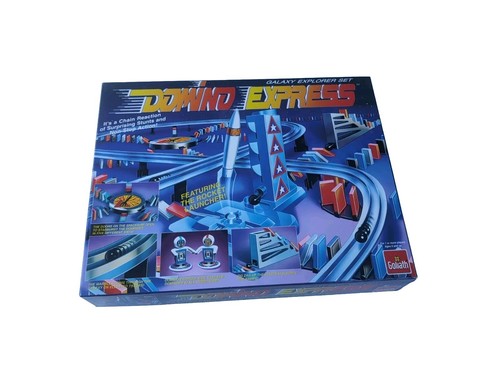 Domino express goliath - domino,