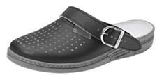 Clog 47 schwarz - 35-47,
