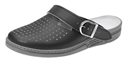 Clog 47 schwarz - 35-47,