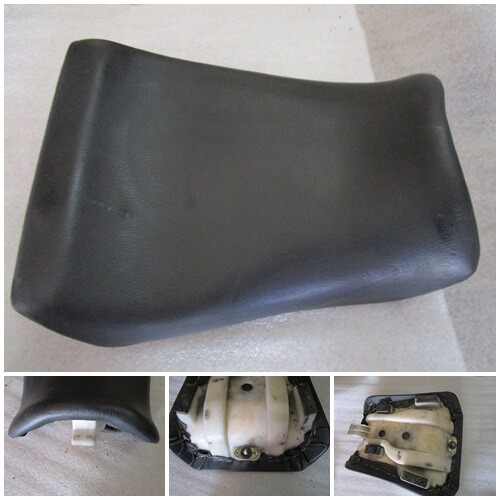 Suzuki gsxr 750 - 750, l
