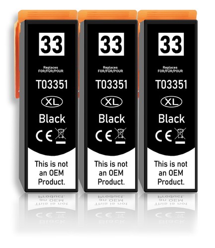 Für epson 530 xp - bk,