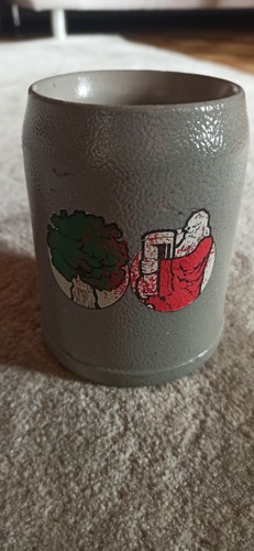 Eichbaum apostel bier - eichbaum, steingut