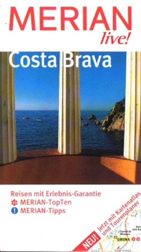 Reiseführer costa brava - reiseführer,
