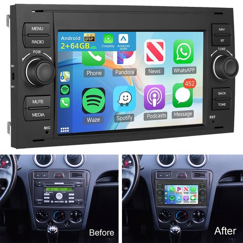 Apple carplay autoradio - carplay, für