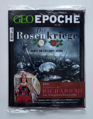 Geo epoche 120 die - geo,