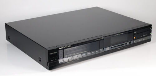 Grundig 8400 high end - grundig,
