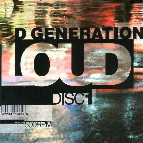 Generation loud - loud, (2)
