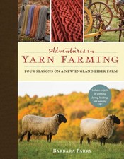 Adventures yarn farming - yarn,