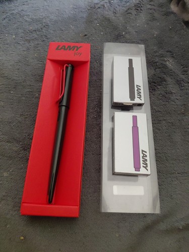 Lamy joy füller schönschreib - füller,